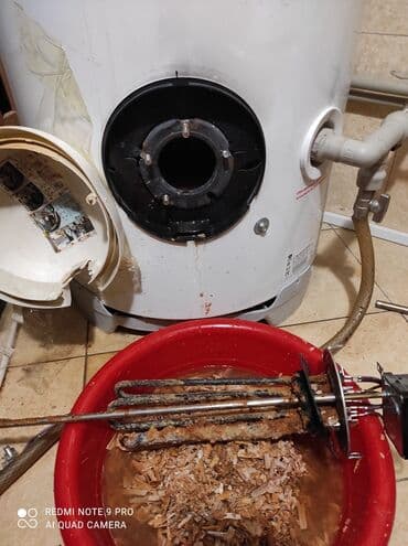 бойлеры купить: Ремонт водонагревателей замена тена чистка от накипи установка и — 2