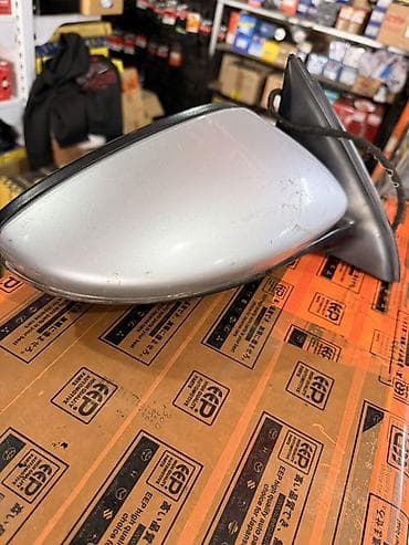 yamaha vx: Боковое левое Зеркало Volkswagen Б/у — 3