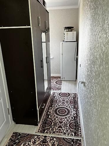 1 комната, 35 м², Элитка, 5 этаж, Евроремонт at lalafo.kg 1 комната, 35 м², Элитка, 5 этаж, Евроремонт