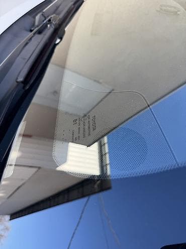 sg 9: Toyota Camry: 2017 г., 2.5 л, Автомат, Бензин, Седан — 9