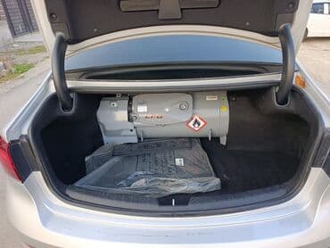 шины на хонда стрим: Kia K7: 2020 г., 3 л, Газ, Седан — 10