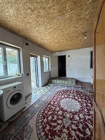 Кыймылсыз мүлк: 🏡 Сдается участок под бизнес с времянкой в жилмассиве Арча-Бешик — 4