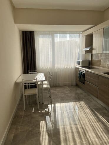 купить квартиру с котлована бишкек: 2 комнаты — 9