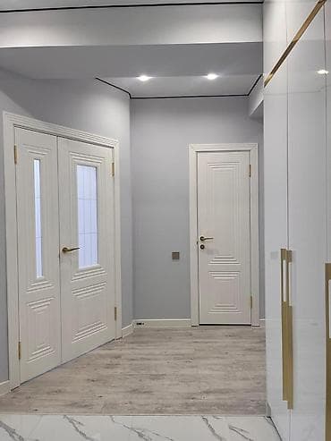 шерой: 2 комнаты, 82 м², Элитка, 8 этаж, Евроремонт — 2
