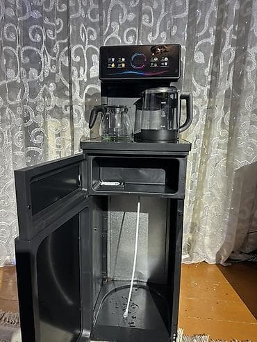 задаю: Кулер для воды, Новый — 3