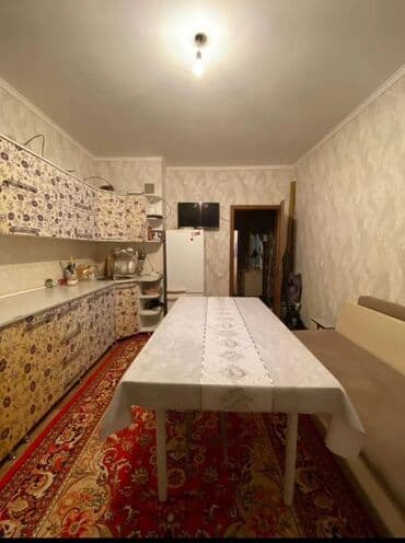 2 комнатная квартира в тунгуче: 1 комната, 45 м², Элитка, 5 этаж, Евроремонт — 4