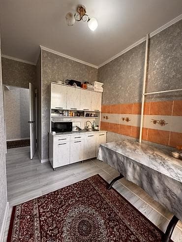 Продажа квартир: 2 комнаты, 64 м², 4 этаж, Евроремонт — 4