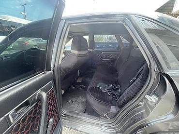 сапфа ауди с4: Audi S4: 1991 г., 2.3 л, Механика, Бензин, Седан — 6