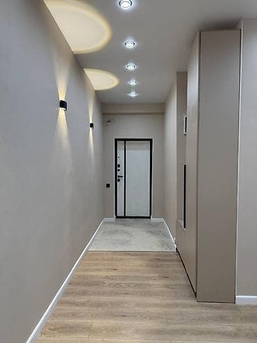 5: Элитка, 3 комнаты, 77 м² — 6