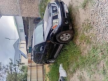 r51: Nissan Pathfinder: 2005 г., 4 л, Автомат, Внедорожник — 1