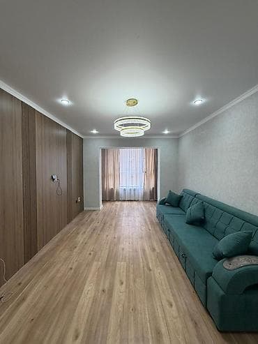 Недвижимость: 1 комната, 45 м², Элитка, Технопарк Элитка, 6 этаж, Евроремонт — 2