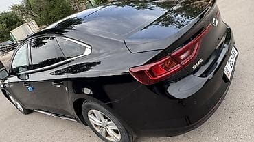 Renault: Renault SM6: 2020 г., 2 л, Автомат, Седан — 2
