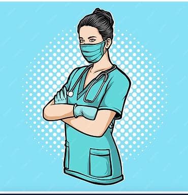 Медсестра со стажем вызов на дом, капельница уколы без боли !!!