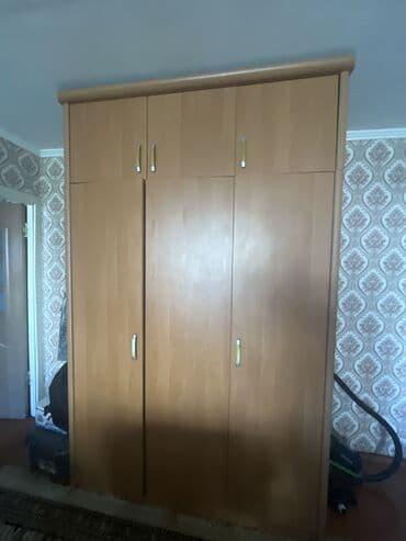 сколько стоит встроенный шкаф купе 3 метра: Б/у Другой шкаф — 1