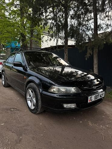 honda torneo 2002: Honda Torneo: 2000 г., 1.8 л, Автомат, Бензин, Седан — 1