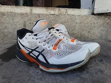 rf 3: Кроссовки ASICS Sky срочно за 2300 2,3 жолу кийилген 39 размер — 5