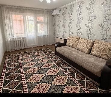 1 комната, 32 м², Индивидуалка, 3 этаж