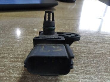 датчик map: Mazda 6 мап сенсор, Мазда Атенза датчик абсолютного давления. Датчик — 2