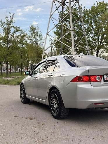 торнео акорд аккорд: Honda Accord: 2003 г., 2 л, Автомат, Бензин, Седан — 6