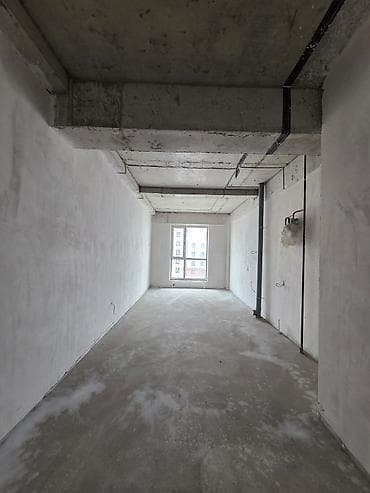 куплю квартиру в аламедине: 2 комнаты, 83 м², Элитка, 12 этаж, Готовая ПСО (под самоотделку) — 5