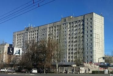 2 бөлмө, 54 м², Жеке план, 9 кабат, Эски ремонт