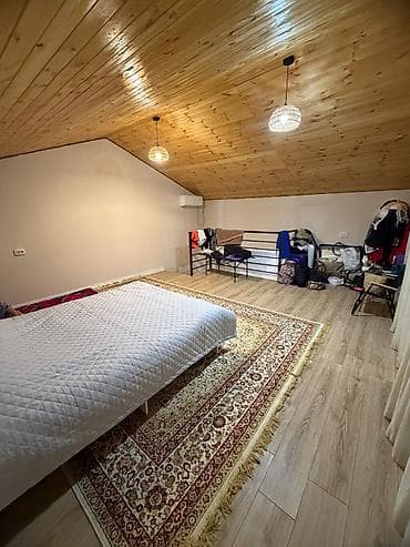 Кыймылсыз мүлк: Продается дом Барн Хаус Село Бостери Территория пансионата Достук — 10