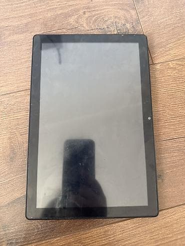 mi pad 8: Планшет, Другой бренд, память 64 ГБ, 9" - 10", Wi-Fi, Б/у, Классический цвет - Серый — 1