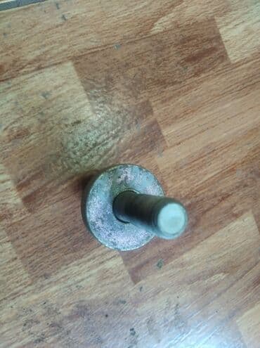 запчасти митсубиси паджеро 2: Mitsubishi Pajero болт коленвала, Митцубиси Паджеро болт коленвала — 2