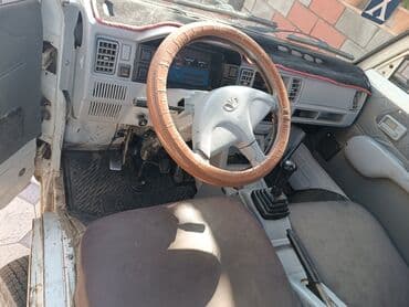 Daewoo Лабо: 2004 г., 0.8 л, Механика, Бензин