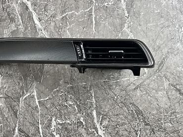 Глушители: Дефлектор воздуховода Toyota 2020 г., Б/у, Оригинал, США — 4