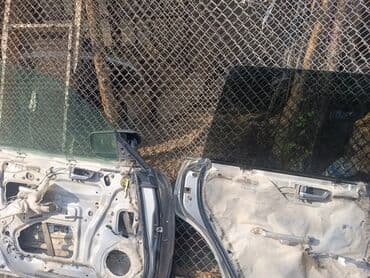 купить компьютера: Передняя левая Subaru, Оригинал — 2