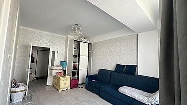 аренда на квартира: 1 комната — 4