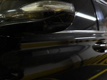 Hyundai Santa Fe: 2018 г., Автомат — 10