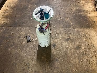 х5: Бензонасос, Топливный насос на BMW x5 E70 В отличном состоянии, очень — 3