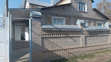 баят дом продать: Дом, 240 м², 9 комнат, Собственник — 2