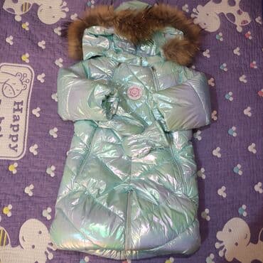 комбинезоны трансформеры для новорожденных: Комбинезон-трансформер 2 в 1 новый! Новый, фирменный комбинезон с 6 до — 3