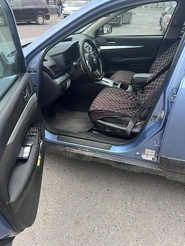 датчик субару: Subaru Outback: 2010 г., 2.5 л, Бензин, Универсал — 7
