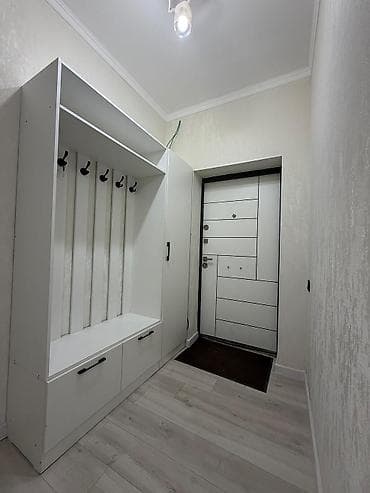 2х: 2 комнаты, 65 м², Элитка, 10 этаж, Евроремонт — 10
