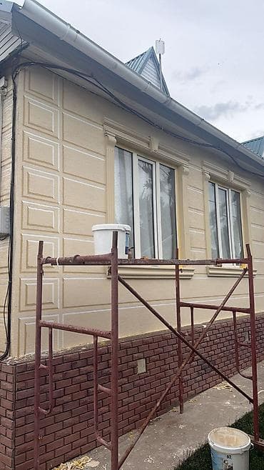 3 bedroom: Алюминиевое окно на заказ, Тип окна: Панорамные, Декоративные особенности: Фрамуга, Платная установка, Без рассрочки — 9