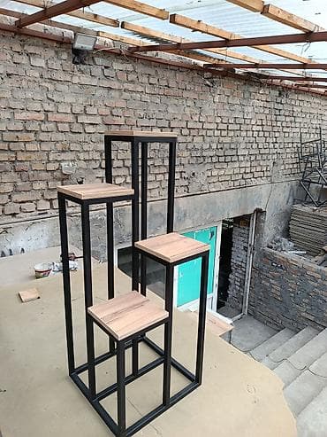 di store: Цветочница в наличии — 1