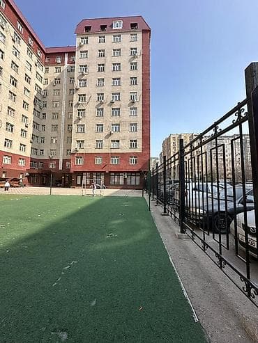 аренда студий: 2 комнаты, 51 м², Индивидуалка, 7 этаж, Дизайнерский ремонт — 8