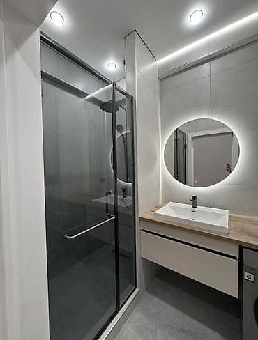 capstroy sity: 2 комнаты, Агентство недвижимости, С мебелью полностью — 6