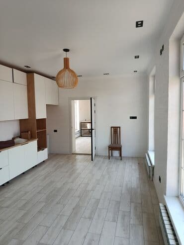 снять большой дом на сутки: 200 м², 6 комнат, Забор, огорожен — 8