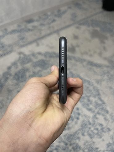 nvidia 1650: IPhone 11, Б/у, 128 ГБ, Черный, Чехол, 72 % — 8