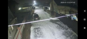 квартира в бишкеке на долгий срок: Установка видеонаблюдения охрана пожарной сигнализации Кара балта — 7