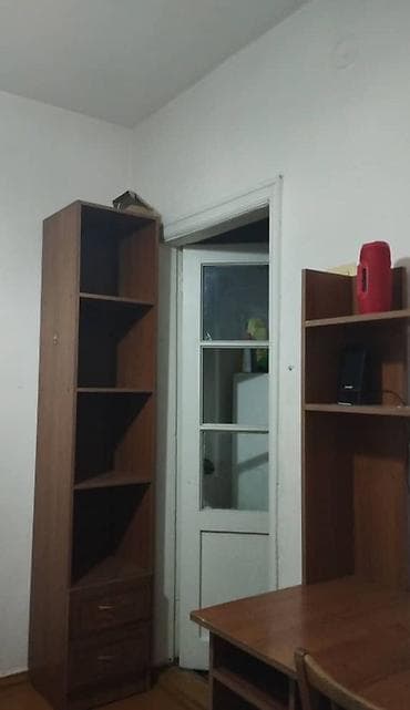 сдаю комнату аламедин 1: 2 комнаты, Собственник, С подселением, С мебелью полностью — 10