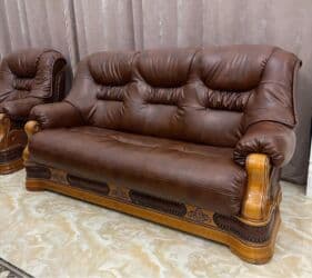 ремонт мебели на дому бишкек: Реставрация мягкой мебели. Подарим вторую жизнь вашей мебели — 2