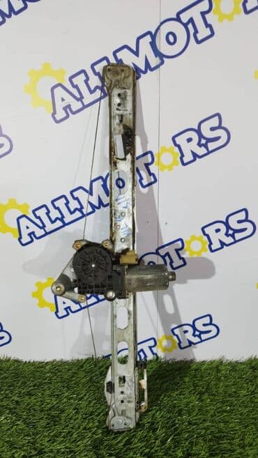 моторчик печки мерс: Механизм стеклоподъемника Заднее левое Mercedes-Benz, Б/у, Оригинал — 1