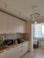 сдается квартира дордой 2: 2 комнаты, 58 м² — 11