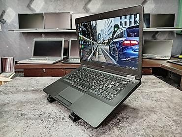 Офисный, Б/у, Intel Core i5